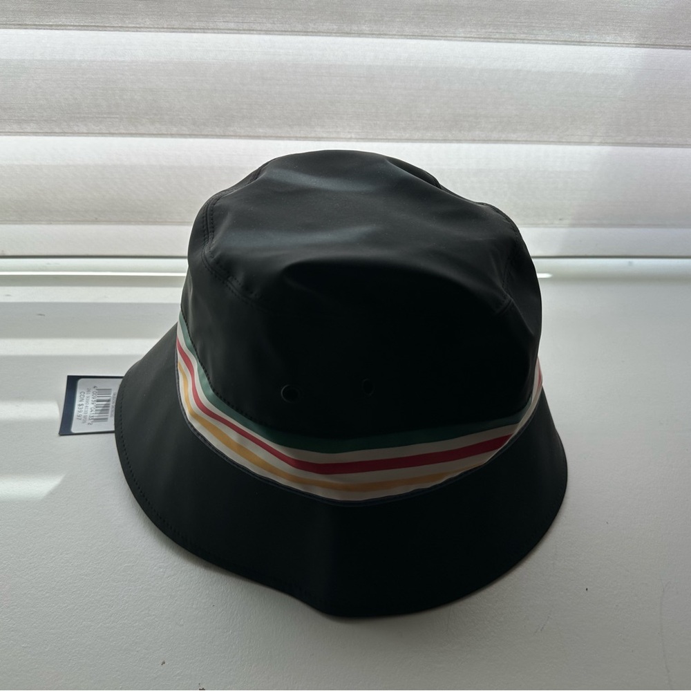 Hudson’s Bay (HBC) Stripes Bucket Hat